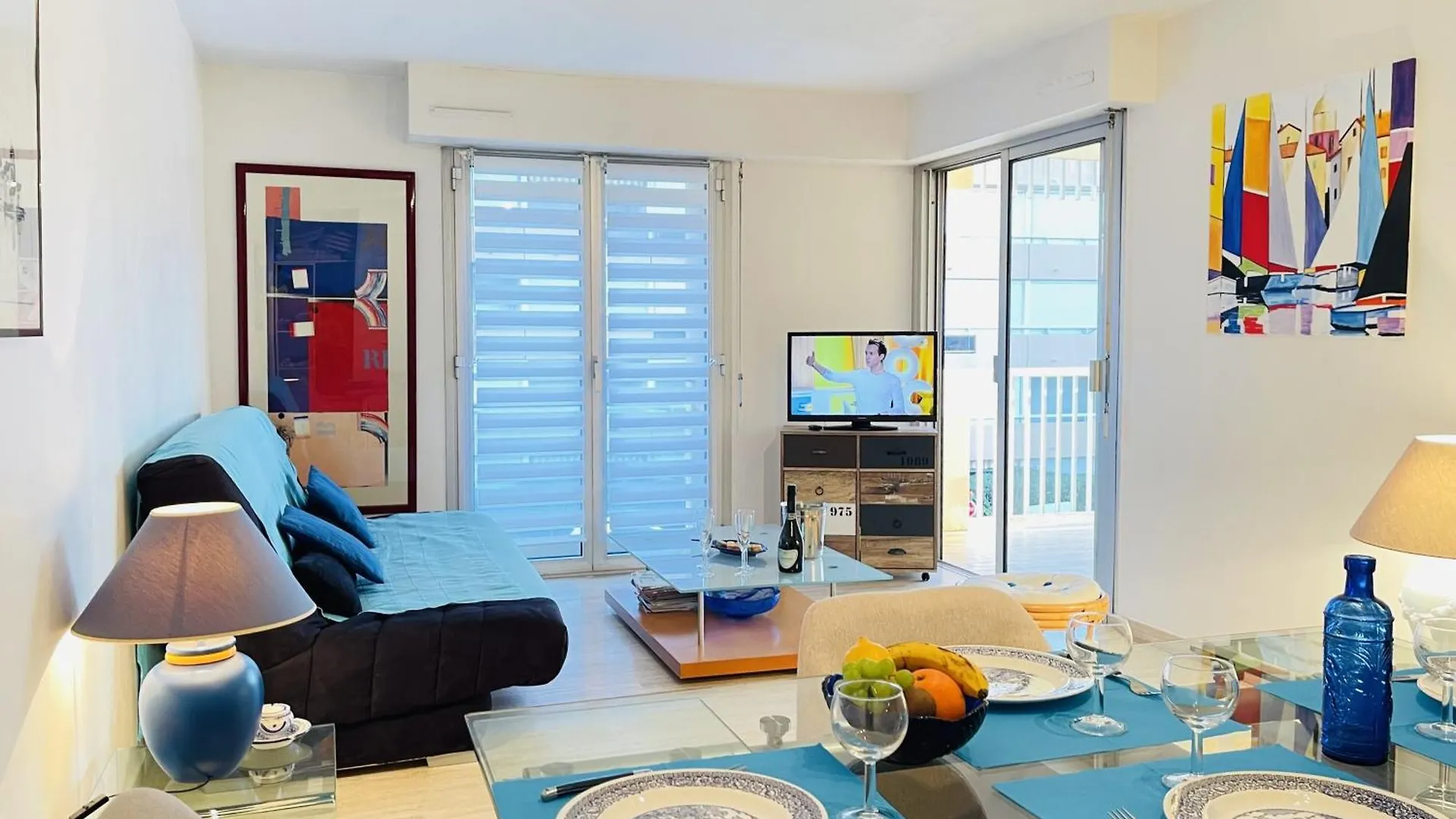 Apartment Appartement -Piscine- Proche Bord De Mer Et Centre Saint-Raphael