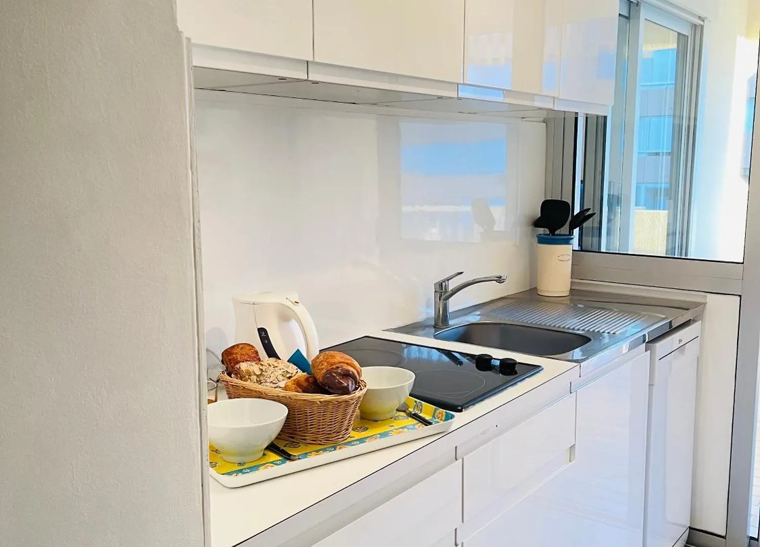 Apartment Appartement -Piscine- Proche Bord De Mer Et Centre Saint-Raphael  France