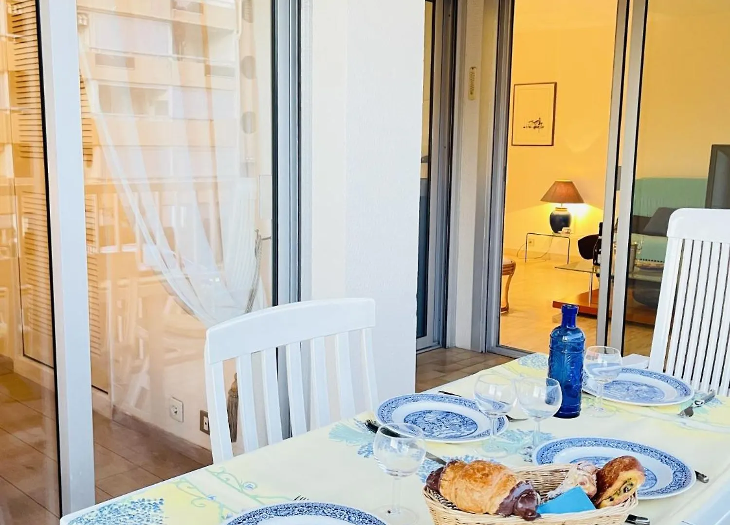 Apartment Appartement -Piscine- Proche Bord De Mer Et Centre Saint-Raphael  France